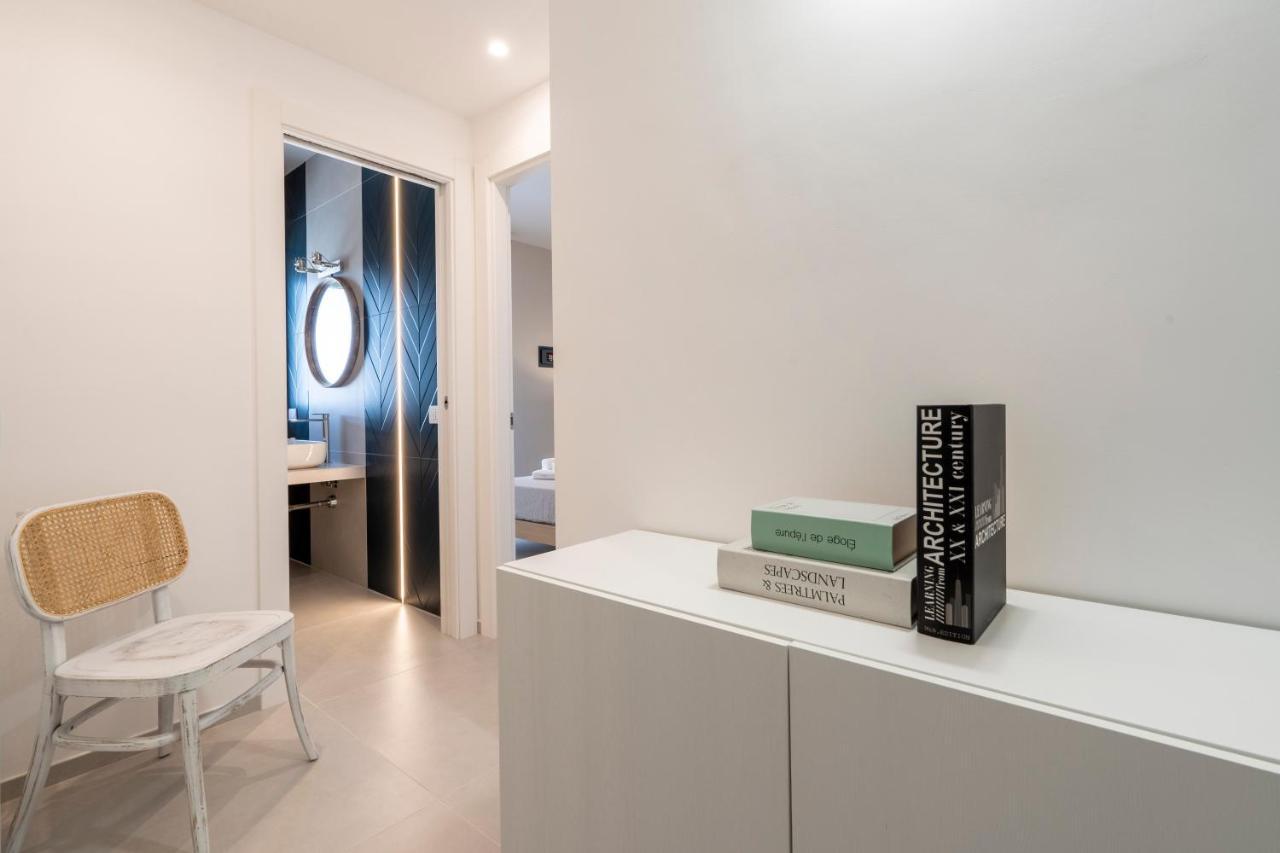 Home - Casa Favola Mia Monopoli Εξωτερικό φωτογραφία