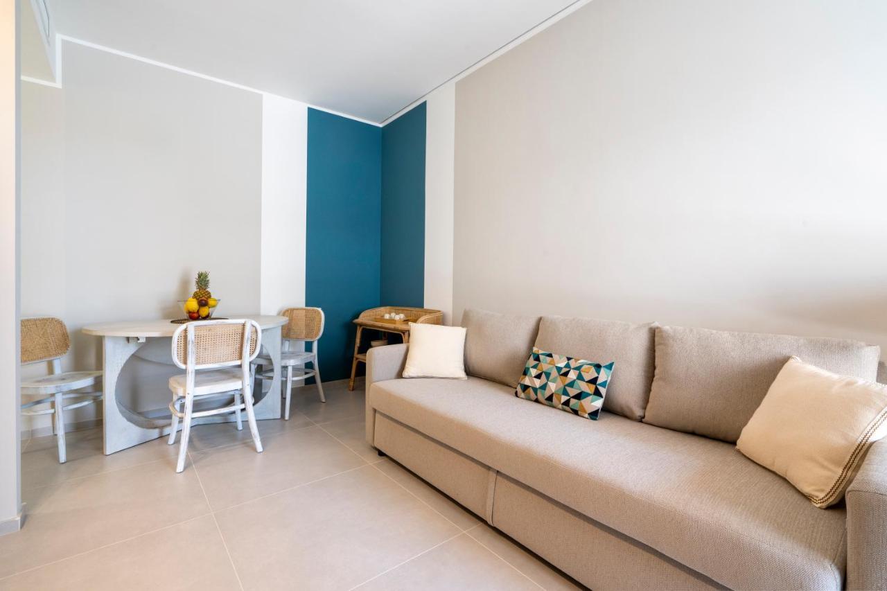 Home - Casa Favola Mia Monopoli Εξωτερικό φωτογραφία