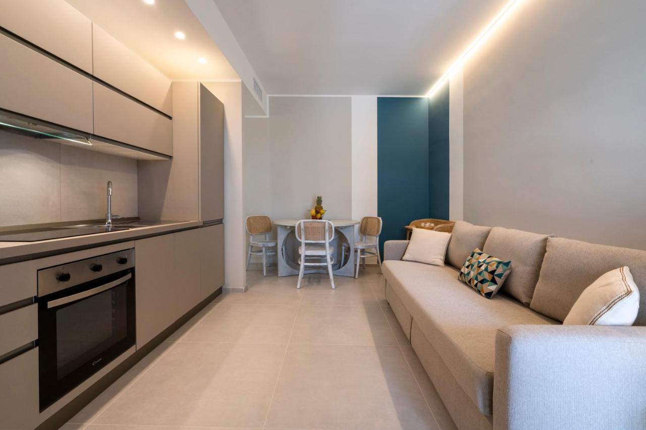Home - Casa Favola Mia Monopoli Εξωτερικό φωτογραφία